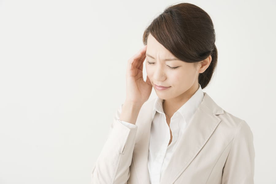 親知らず治療