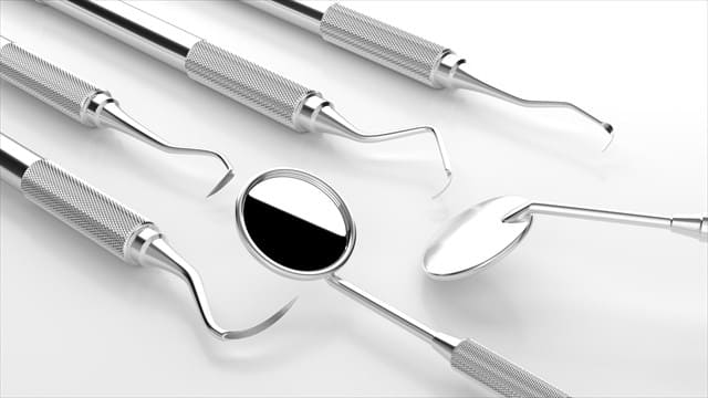 安全性の確保 現代歯科医学に基づいた医療機器でリスクを最小限に